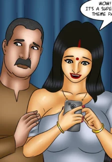 Savita Bhabhi – Episode 1180009