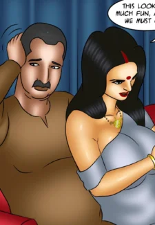 Savita Bhabhi – Episode 1180010