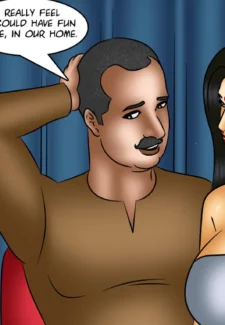 Savita Bhabhi – Episode 1180012