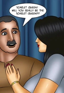 Savita Bhabhi – Episode 1180014
