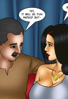 Savita Bhabhi – Episode 1180017