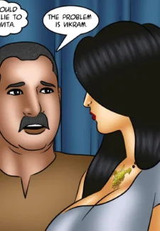 Savita Bhabhi – Episode 1180018