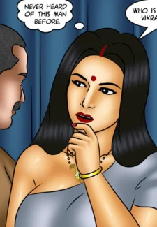 Savita Bhabhi – Episode 1180019