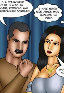 Savita Bhabhi – Episode 1180020