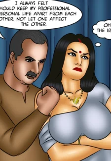 Savita Bhabhi – Episode 1180021