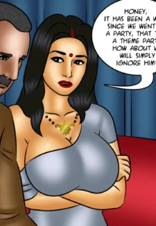 Savita Bhabhi – Episode 1180033