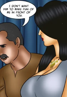 Savita Bhabhi – Episode 1180034