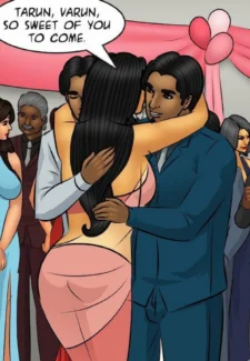 Savitha Bhabhi – EP 100 (102)
