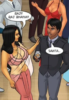 Savitha Bhabhi – EP 100 (110)