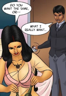 Savitha Bhabhi – EP 100 (122)