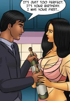 Savitha Bhabhi – EP 100 (124)