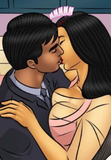 Savitha Bhabhi – EP 100 (125)