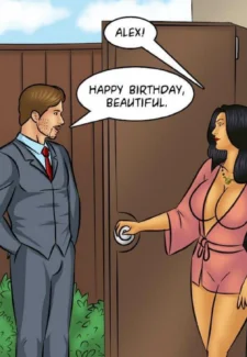 Savitha Bhabhi – EP 100 (185)
