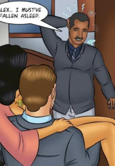 Savitha Bhabhi – EP 100 (193)