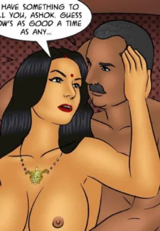 Savitha Bhabhi – EP 100 (246)