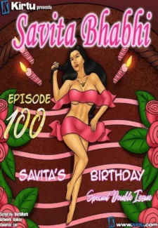Savitha Bhabhi - EP 100 (Ilike Cover)