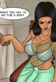 Savitha Bhabhi – EP 99 (101)