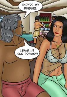Savitha Bhabhi – EP 99 (105)