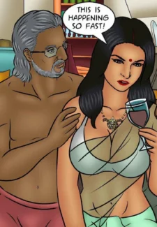 Savitha Bhabhi – EP 99 (106)