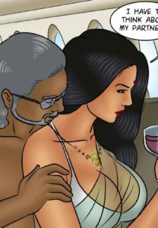 Savitha Bhabhi – EP 99 (107)