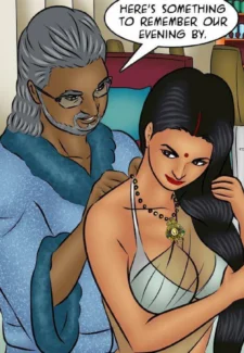 Savitha Bhabhi – EP 99 (150)