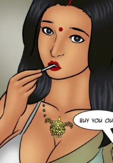 Savitha Bhabhi – EP 99 (90)