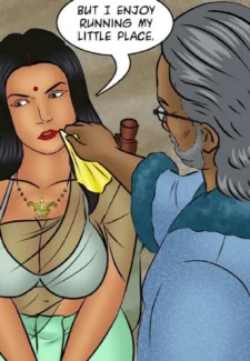 Savitha Bhabhi – EP 99 (94)