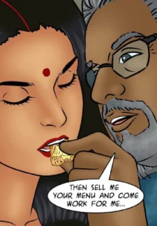 Savitha Bhabhi – EP 99 (95)