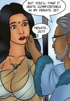Savitha Bhabhi – EP 99 (98)