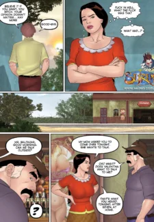 Seiren – Ana Lucia 4 (13)