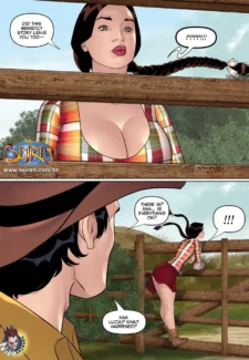 Seiren – Ana Lucia 3 (English) (16)