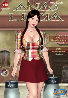 Seiren – Ana Lucia 3 (English) (43)
