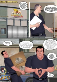 Seiren Comics