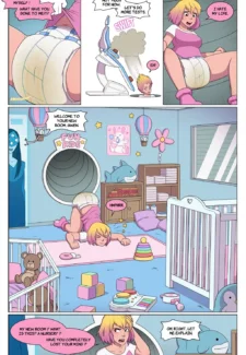 Shits and Giggles – Gwenpool (6)