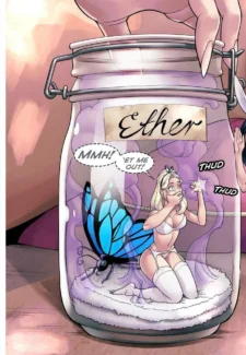 Sleepygimp – Through the Looking Glass (34)