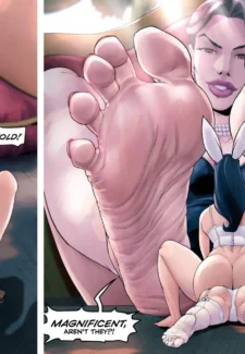 Sleepygimp – Through the Looking Glass (39)