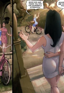 Sleepygimp – Through the Looking Glass (52)