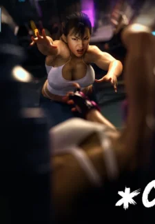 SquarePeg3D- The Good, The Bad, and The Psycho (15)