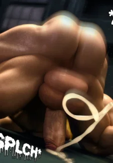 SquarePeg3D- The Good, The Bad, and The Psycho (84)
