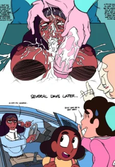 Steven Universe – The Doctor Is In (11)