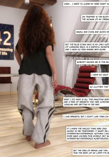 Stger – Changed – The Wonderlamp (174)