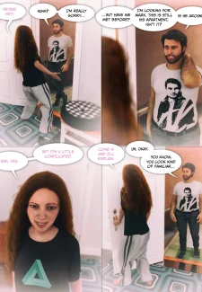 Stger – Changed – The Wonderlamp (243)