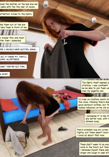 Stger – Changed – The Wonderlamp (262)