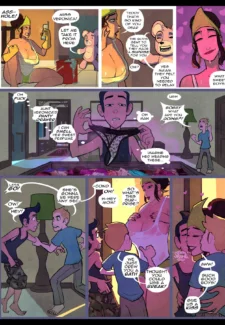 Sweet Life- Dungeons and Dragons (10)