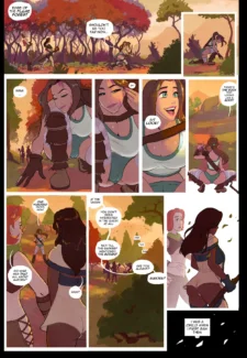 Sweet Life- Dungeons and Dragons (4)