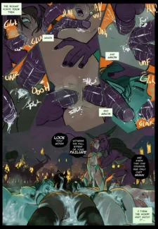 Sweet Life- Dungeons and Dragons (6)