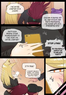 TaejaHo – Something I Want to Protect (5)