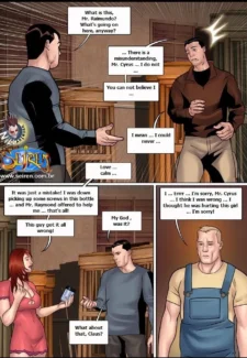 The Adventures of Lia 6 Part 1 English (10)