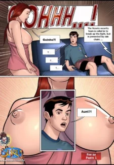 The Adventures of Lia 6 Part 1 English (18)