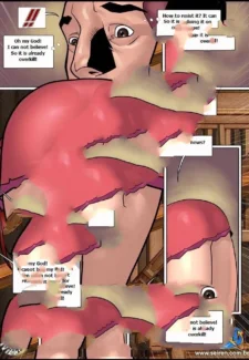 The Adventures of Lia 6 Part 1 English (6)